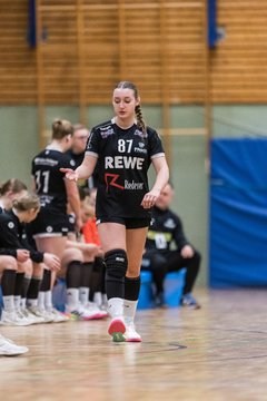 Bild 112 - wAJ SV Henstedt Ulzburg - Rellinger TV : Ergebnis: 29:30